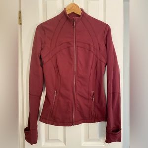 Lululemon align jacket